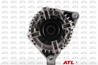 ATL AUTOTECHNIK l42550 -  Генератор